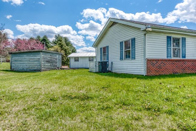 28236 Rhea Valley Rd, House other with 3 bedrooms, 2 bathrooms and null parking in Meadowview VA | Image 18