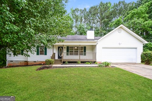 235 Nicki Ct, Hampton, GA, 30228-2107 | Card Image