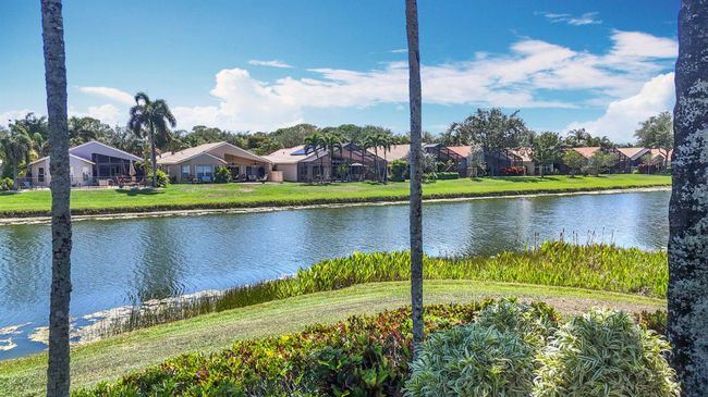12110 Napoli Ln, Condo with 3 bedrooms, 2 bathrooms and null parking in Boynton Beach FL | Image 30