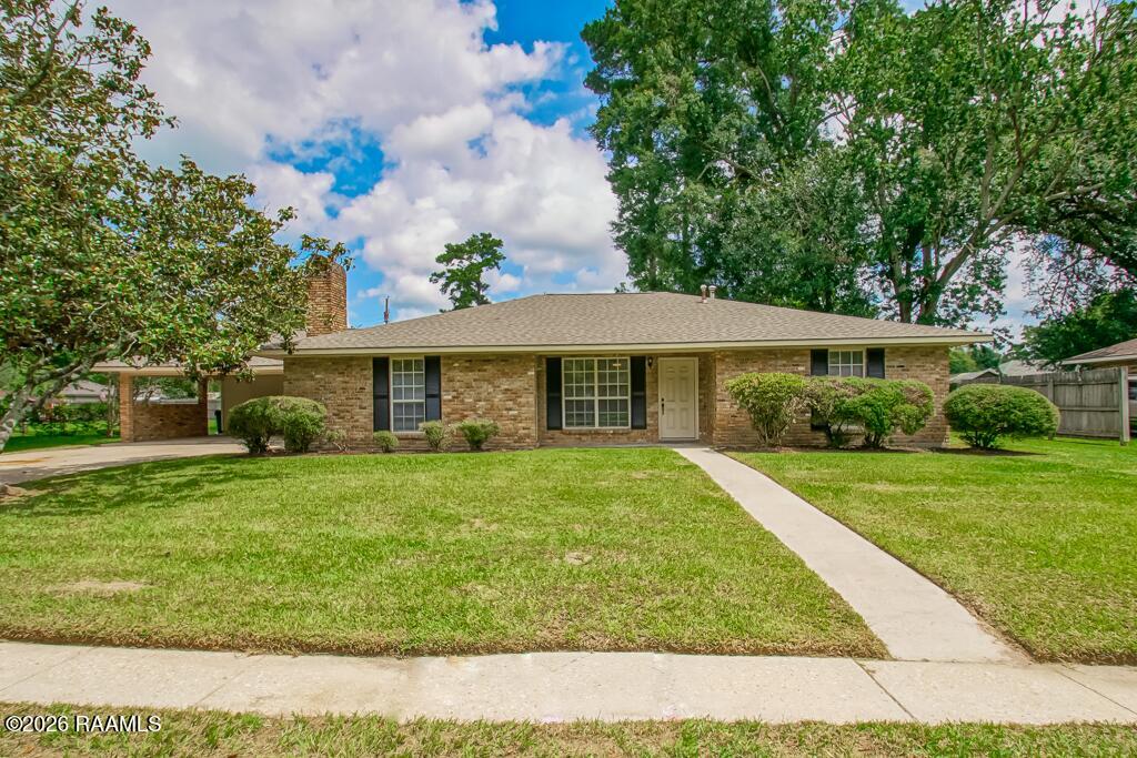Residential in Baton Rouge