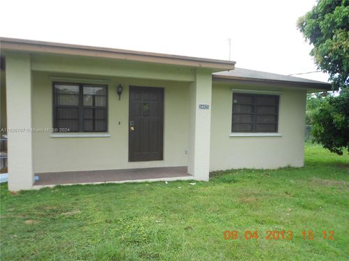 24925 Sw 134th Ct, Homestead, FL, 33032-5628 | Card Image