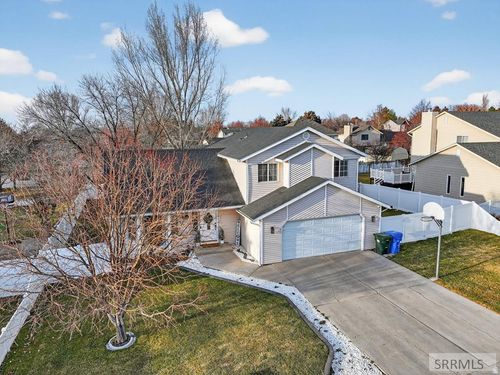 2070 Butte St, Pocatello, ID, 83201-1885 | Card Image