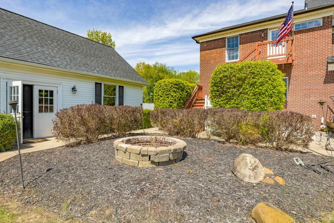 4710 Botany Gln, House other with 4 bedrooms, 6 bathrooms and null parking in Commerce Twp MI | Image 7