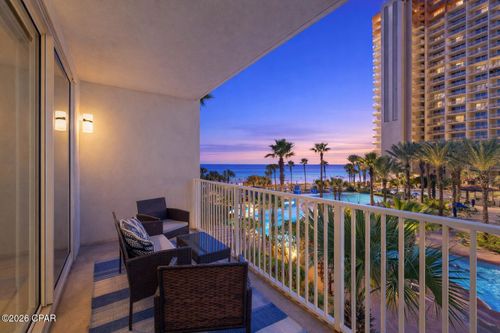 unit-323-9900 S Thomas Dr, Panama City Beach, FL, 32408-3826 | Card Image