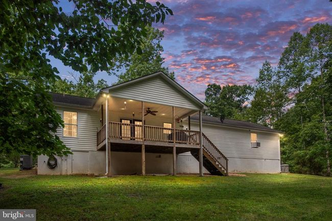 238 David Rd, House other with 3 bedrooms, 2 bathrooms and null parking in MINERAL VA | Image 6