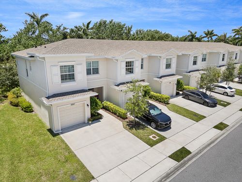 2841 Nw Treviso Cir, Port St. Lucie, FL, 34986-6307 | Card Image