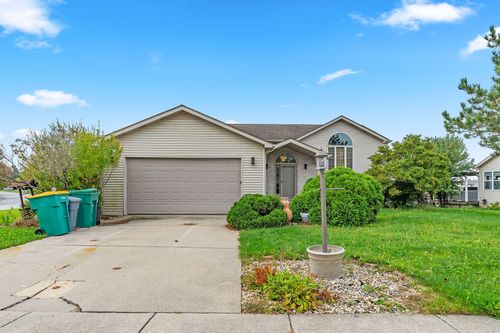 8801 Buckridge Trl, Cedar Lake, IN, 46303-8642 | Card Image