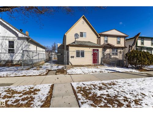 9328 106a Ave Nw, Edmonton, AB, T5H0S7 | Card Image