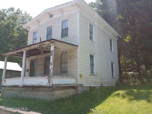 40 Hancock Street, Fort Plain, NY, 13339 | Card Image