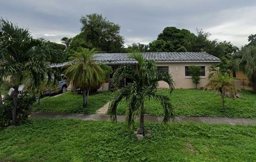 1351 Nw 132nd Street, Miami, FL, 33167 | Card Image