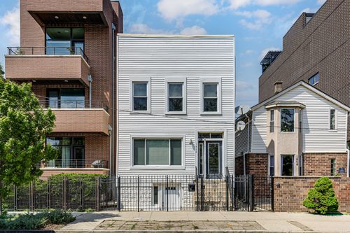 1468 W Ohio St, Chicago, IL, 60642-6120 | Card Image