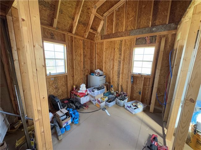 404 N Mignonette St, House other with 1 bedrooms, 1 bathrooms and null parking in Kosse TX | Image 15