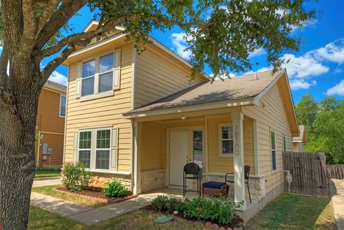 18100 Belfry Pass, Manor, TX, 78653-5199 | Card Image
