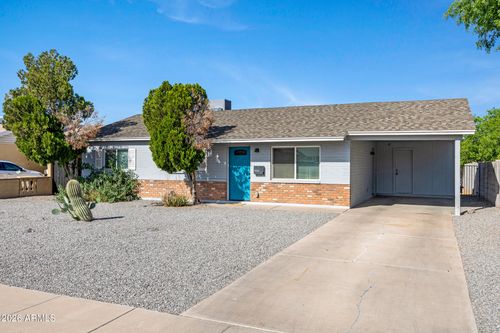 15016 N 27th Dr, Phoenix, AZ, 85053-4908 | Card Image
