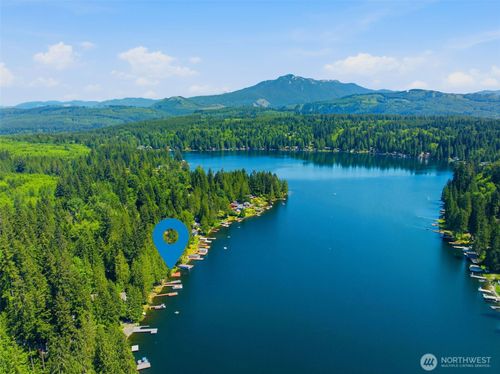 605 Sw Lake Roesiger Road, Snohomish, WA, 98290 | Card Image