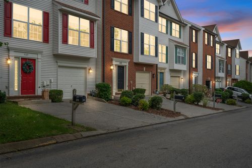 488 Huntington Ridge Dr, Nashville, TN, 37211-5983 | Card Image
