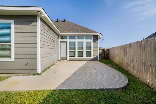 2099 Positano Loop, House other with 3 bedrooms, 2 bathrooms and 2 parking in Bryan TX | Image 28