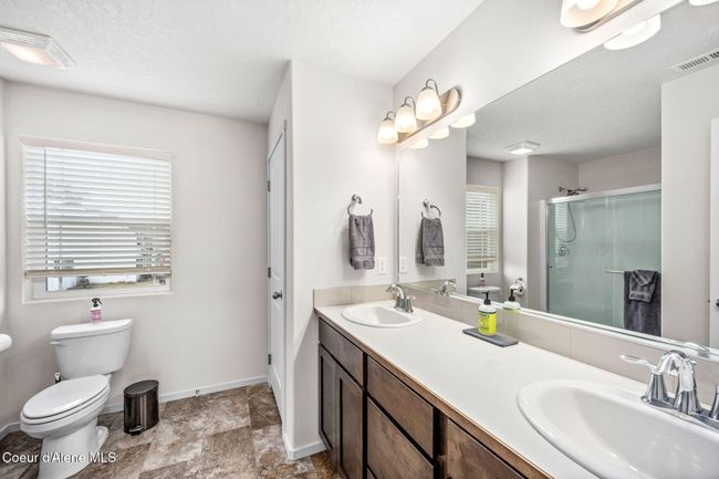 3664 W Belgrave Way, House other with 3 bedrooms, 3 bathrooms and null parking in Hayden ID | Image 20