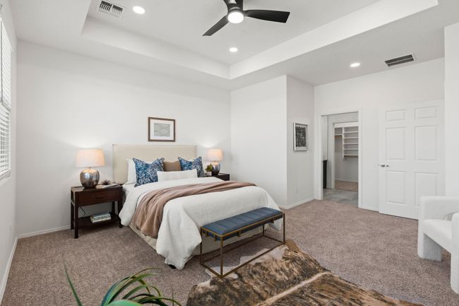 2729 Camino Plato Loop Ne, House other with 3 bedrooms, 2 bathrooms and null parking in Rio Rancho NM | Image 20