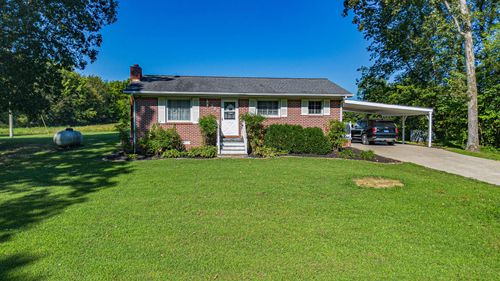 226 Oak Grove Church Rd, Benton, KY, 42025-5405 | Card Image