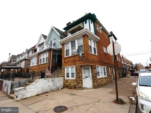 1319 E Lycoming St, PHILADELPHIA, PA, 19124-5376 | Card Image