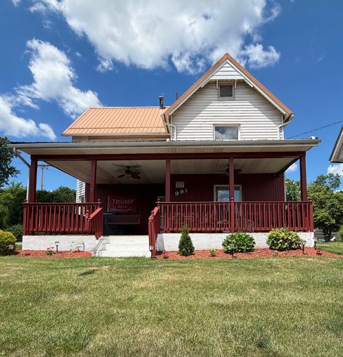 991 N Water Avenue, Hermitage, PA, 16148 | Card Image