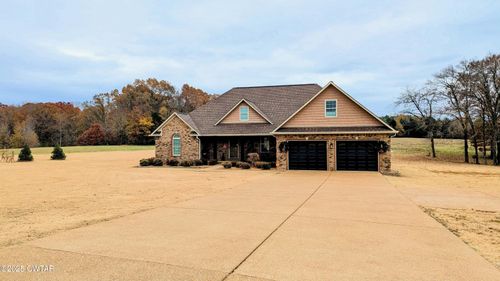 255 Ridgewood Dr, Henderson, TN, 38340-1590 | Card Image