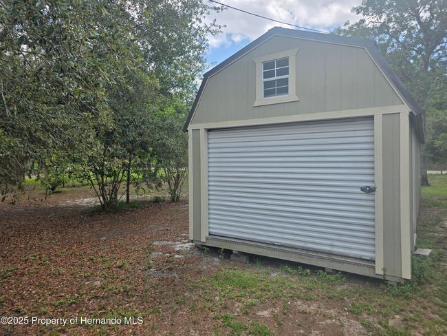 12843 Ithaca Ave, House other with 4 bedrooms, 2 bathrooms and null parking in Hudson FL | Image 20
