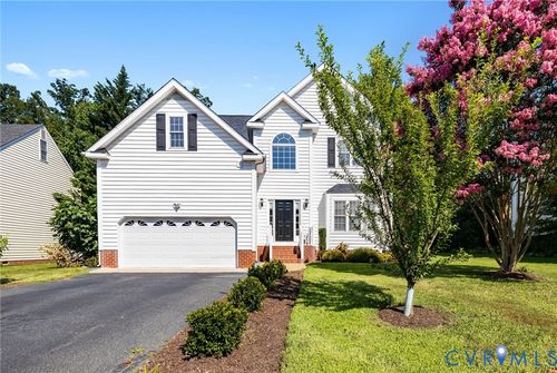 10637 Toston Ln, Glen Allen, VA, 23060-6499 | Card Image