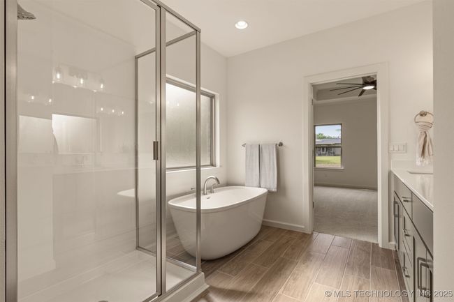 26 32 Nd St, House other with 4 bedrooms, 2 bathrooms and null parking in Sand Springs OK | Image 33