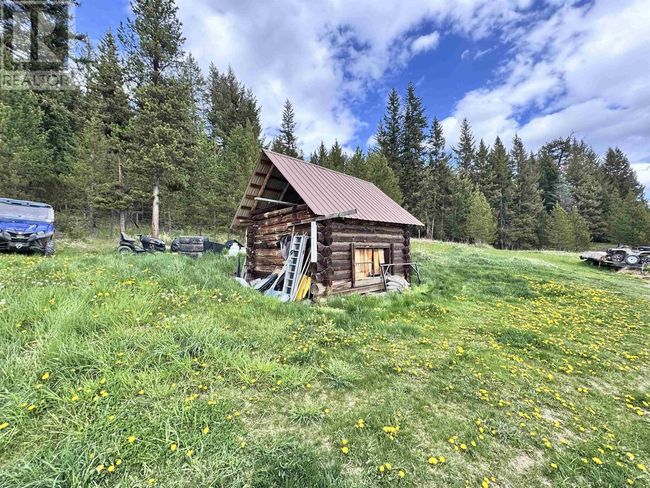 4656 Canim Hendrix Lake Rd, House other with 3 bedrooms, 2 bathrooms and null parking in Forest Grove BC | Image 17
