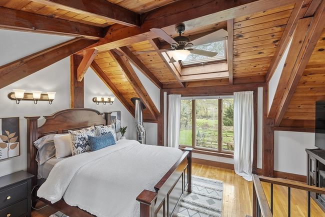 62 Maple St, House other with 3 bedrooms, 2 bathrooms and 4 parking in Acton MA | Image 24