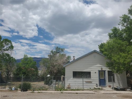 18 3rd St, Mc Gill, NV, 89318 | Card Image