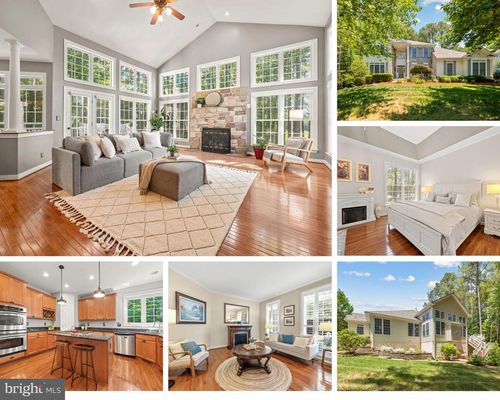 3 Muster Dr, STAFFORD, VA, 22554-8503 | Card Image