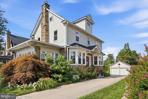 505 Darby Rd, HAVERTOWN, PA, 19083-4702 | Card Image