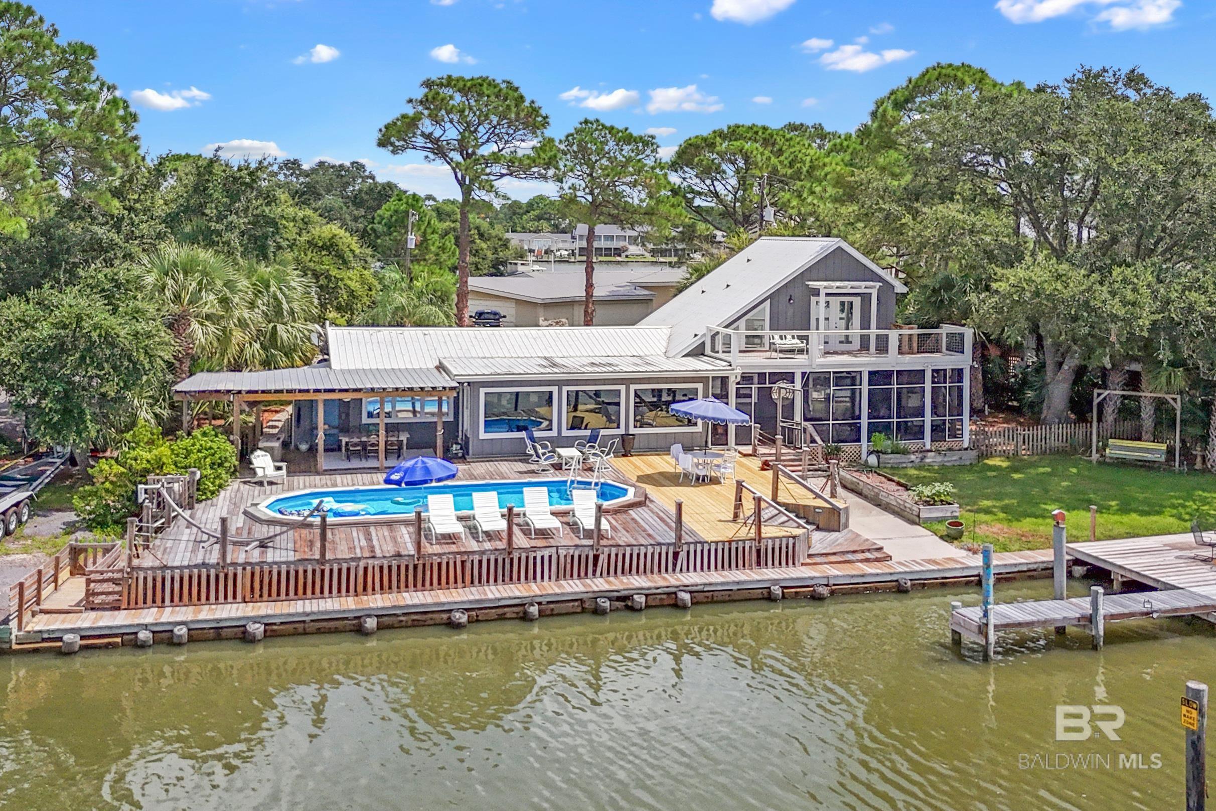 Buchanan Dr, Dauphin Island, AL 36528