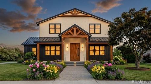 2761 S Williams St, Denver, CO, 80210-6332 | Card Image