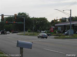 Michigan Ave, Ypsilanti, MI 48197 #1
