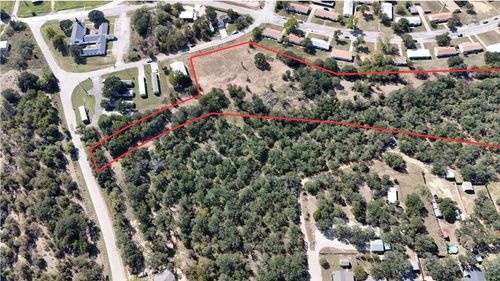 TBD Sam Houston St, Mineral Wells, TX, 76067 | Card Image