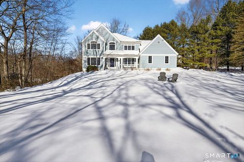 9 Woods End Ln, Weston, CT, 06883-1446 | Card Image