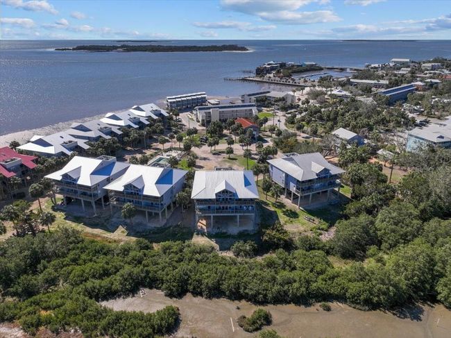 9E - 11 Old Mill Dr, Condo with 2 bedrooms, 2 bathrooms and null parking in Cedar Key FL | Image 37