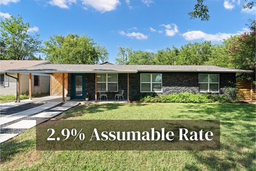 5610 Northdale Dr, Austin, TX, 78723-6243 | Card Image