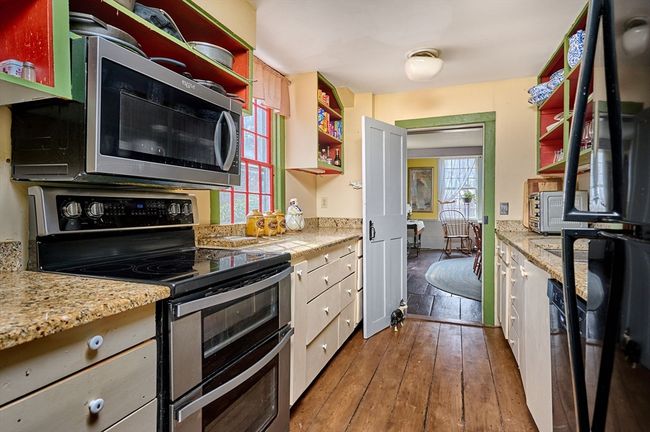 296 Main St, House other with 4 bedrooms, 3 bathrooms and 4 parking in Plainfield MA | Image 18