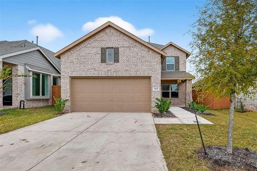 3039 Ash Ray Dr, Katy, TX, 77493-5597 | Card Image