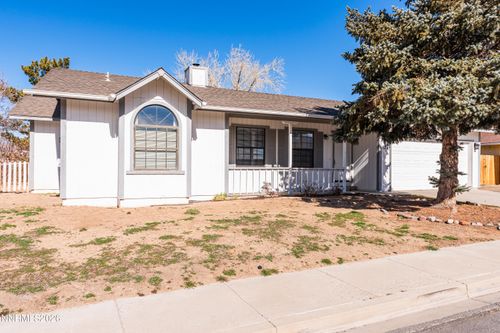171 River Village Cir, Dayton, NV, 89403-9009 | Card Image