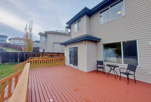 133 Panamount Crt Nw, Calgary, AB, T3K5S1 | Card Image