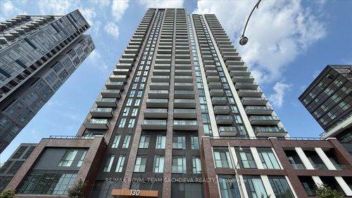 3110-130 River St, Toronto, ON, M5A0R8 | Card Image