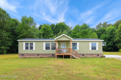 5024 Gladys Owens St, La Grange, NC, 28551-0189 | Card Image