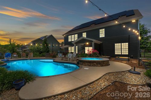 7658 Lazy Hollow Ln, Denver, NC, 28037-6535 | Card Image