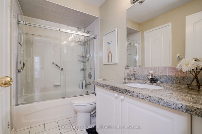 46 Elmrill Rd, House other with 6 bedrooms, 4 bathrooms and 2 parking in Markham ON | Image 24